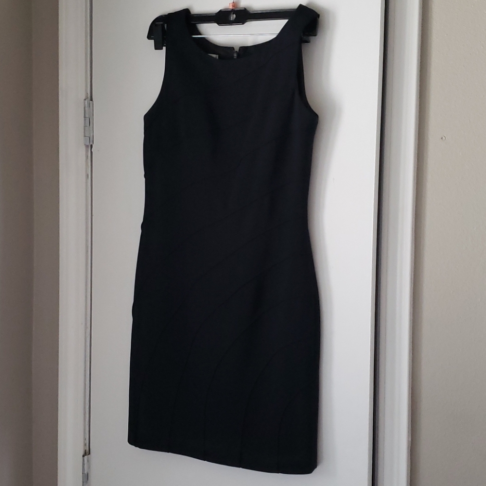 Anne Tjian for Kenar cocktail dress